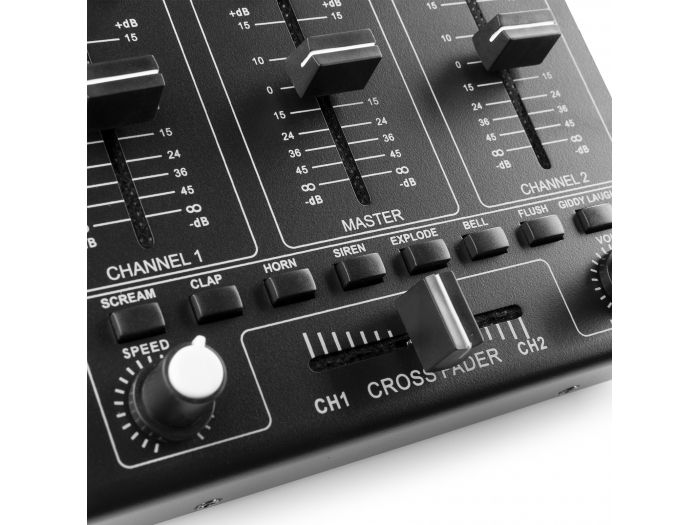 Skytec STM2270 | Mas Que Sonido