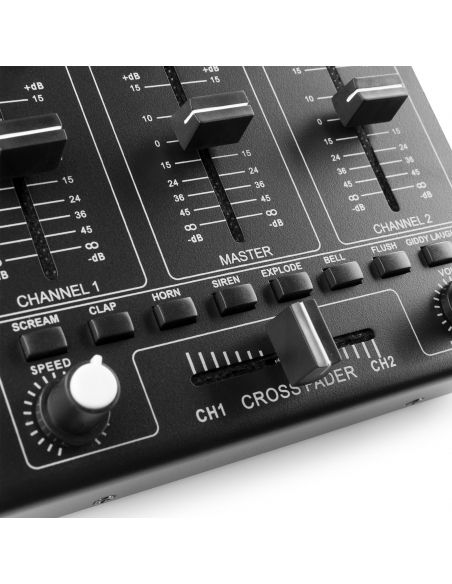 Skytec STM2270 | Mas Que Sonido