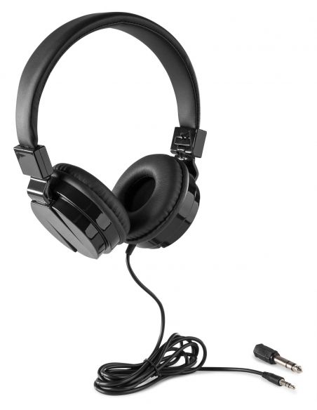 Vonyx VH120 Auriculares 100868 - 2