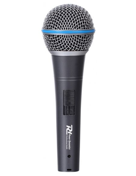 Power Dynamics PDM660 | Mas Que Sonido