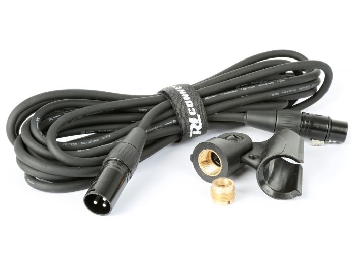 Power Dynamics PDM660 | Mas Que Sonido