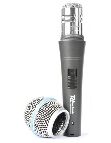 Power Dynamics PDM660 | Mas Que Sonido