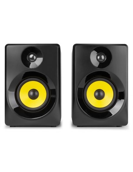 Vonyx SMN40B Monitor Estudio Activo 4" Pareja 178968 - 3