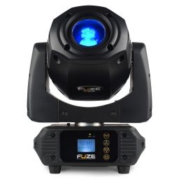 Beamz Fuze75S Cabeza Móvil Spot 75W LED 2