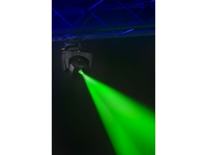 Beamz Fuze75S Cabeza Móvil Spot 75W LED