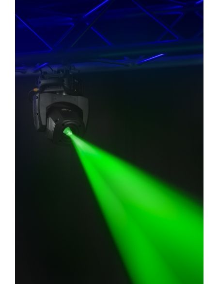 Beamz Fuze75S Cabeza Móvil Spot 75W LED