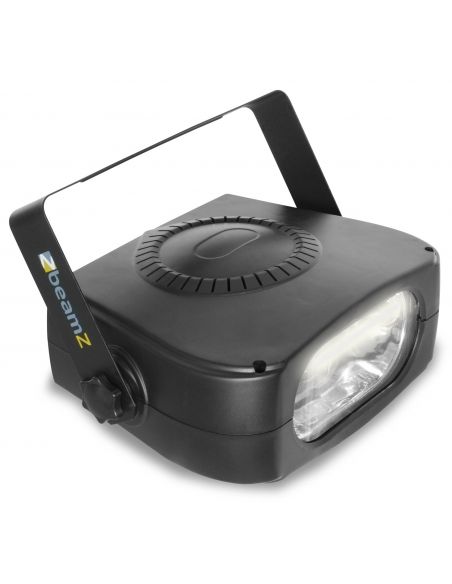 Beamz BS150 Strobo 150W 