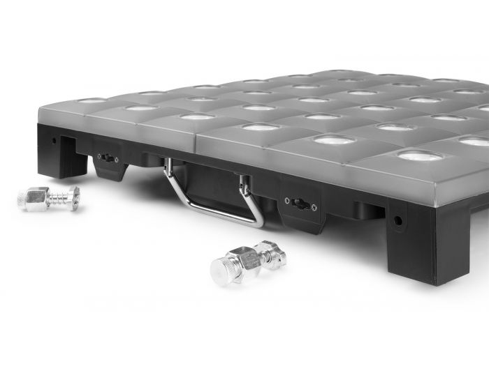 beamZ LCB366 Panel Hybrid LED con control Pixel 150675 - 4