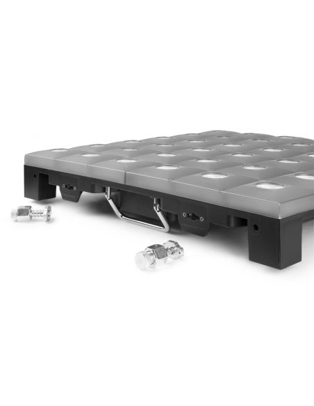 beamZ LCB366 Panel Hybrid LED con control Pixel 150675 - 4