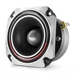 Skytec Tweeter de cupula Titanio de la Serie Pro 80W 902340 - 1
