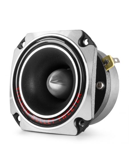 Skytec Tweeter de cupula Titanio de la Serie Pro 80W 902340 - 1