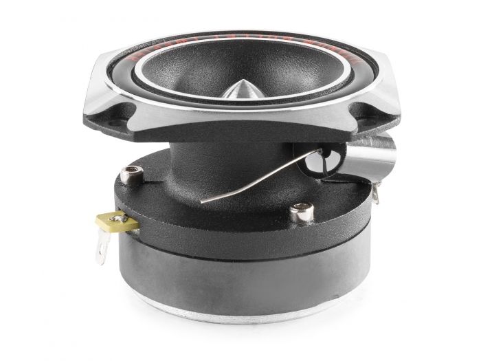 Skytec Tweeter de cupula Titanio de la Serie Pro 80W 902340 - 4