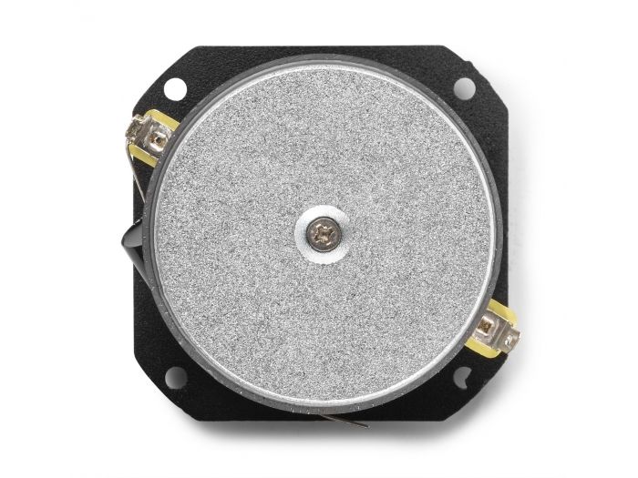 Skytec Tweeter de cupula Titanio de la Serie Pro 80W 902340 - 5