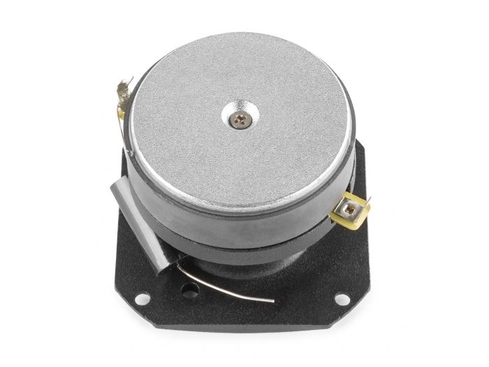 Skytec Tweeter de cupula Titanio de la Serie Pro 80W 902340 - 6