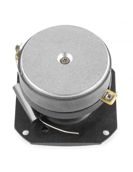 Skytec Tweeter de cupula Titanio de la Serie Pro 80W 902340 - 6