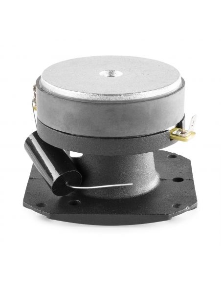 Skytec Tweeter de cupula Titanio de la Serie Pro 80W 902340 - 7