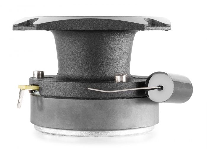 Skytec Tweeter de cupula Titanio de la Serie Pro 80W 902340 - 8