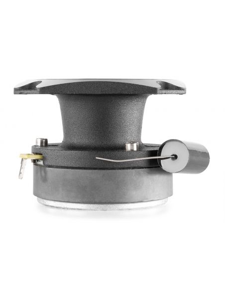 Skytec Tweeter de cupula Titanio de la Serie Pro 80W 902340 - 8