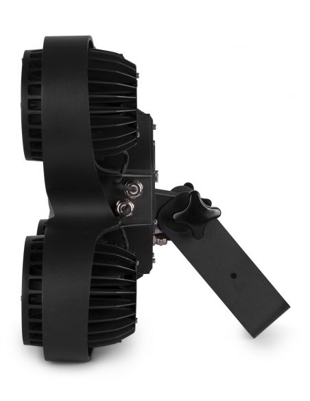 Beamz Professional SB400IP Cegadora de escenario IP65 4x 100W COB