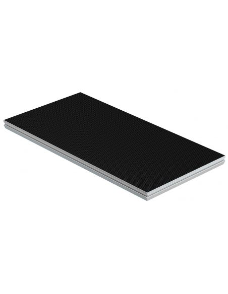 Power Dynamics Deck750 Tarima 200x50cm Hexa