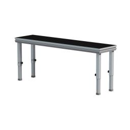 Power Dynamics Deck750 Tarima 200x50cm Hexa 2