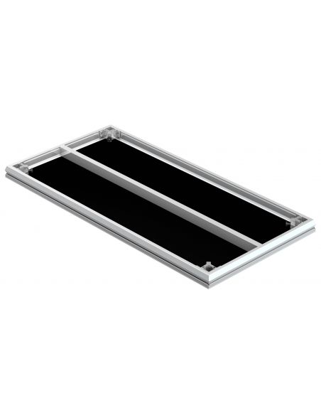 Power Dynamics Deck750 Tarima 200x50cm Hexa