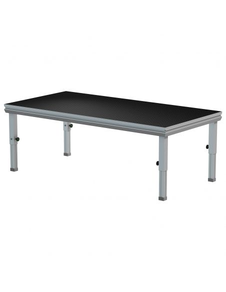 Power Dynamics Deck750 Tarima 200x50cm Hexa