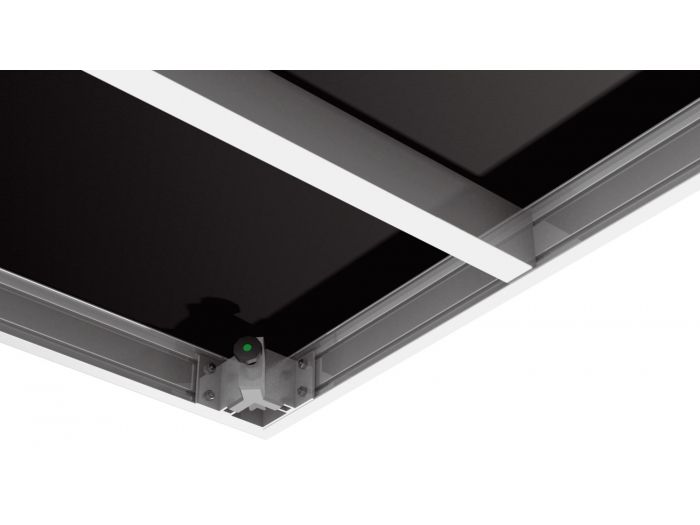 Power Dynamics Deck750 Tarima 200x50cm Hexa