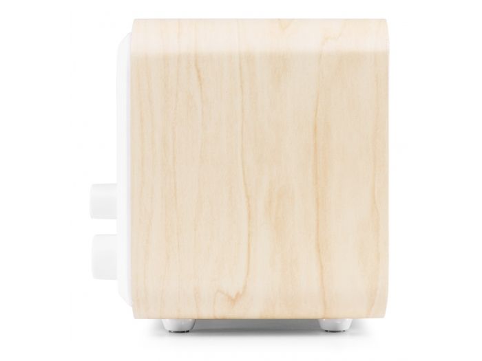 Audizio Venice Radio WIFI Internet con Batería Blanco 102218 - 9