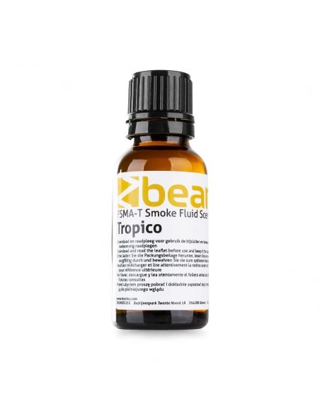 Beamz FSMA-T Aditivo para líquido de Humo aroma Tropical 