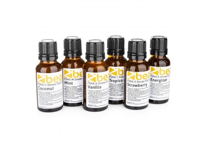 Beamz FSMA-T Aditivo para líquido de Humo aroma Tropical 