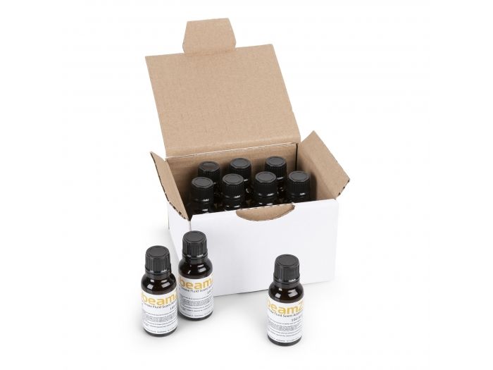 Beamz FSMA-T Aditivo para líquido de Humo aroma Tropical 