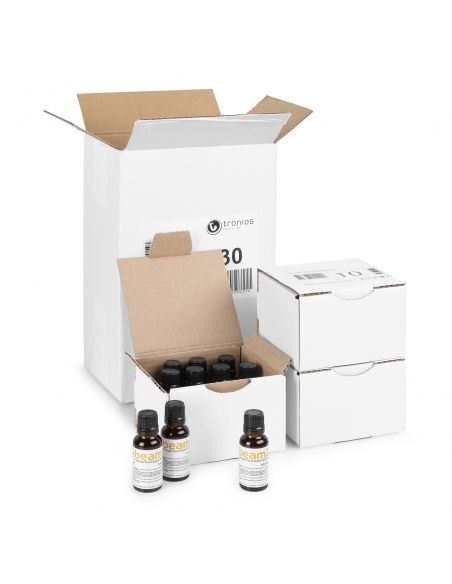 Beamz FSMA-T Aditivo para líquido de Humo aroma Tropical 