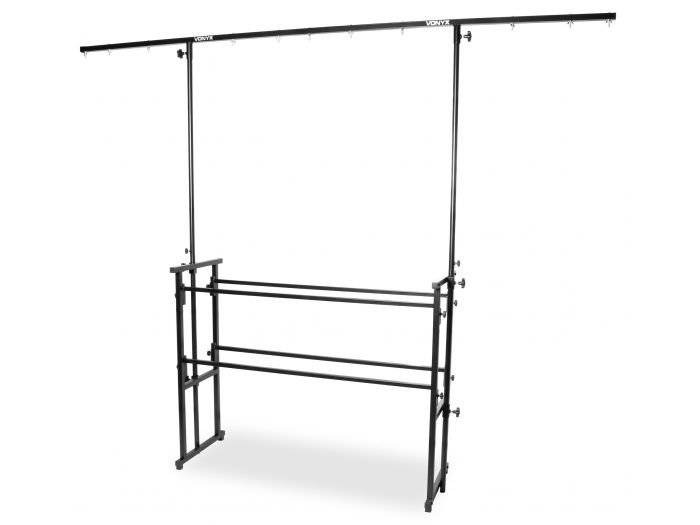 Vonyx DB7 Set Pro Disco todo-en-uno 180048 - 1