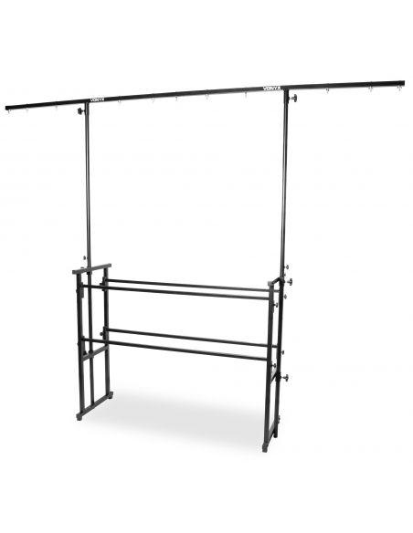 Vonyx DB7 Set Pro Disco todo-en-uno 180048 - 1