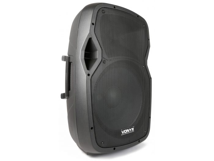 Vonyx AP1500A Bafle Activo Hi-End 15" 170343 - 1