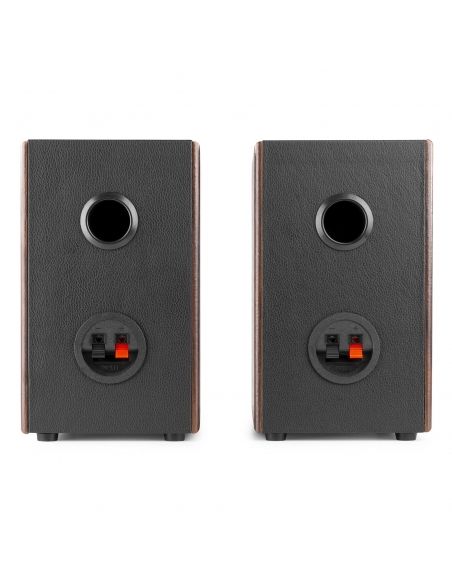 Audizio RP330D Giradiscos HQ Madera oscura con altavoces 102179 - 9