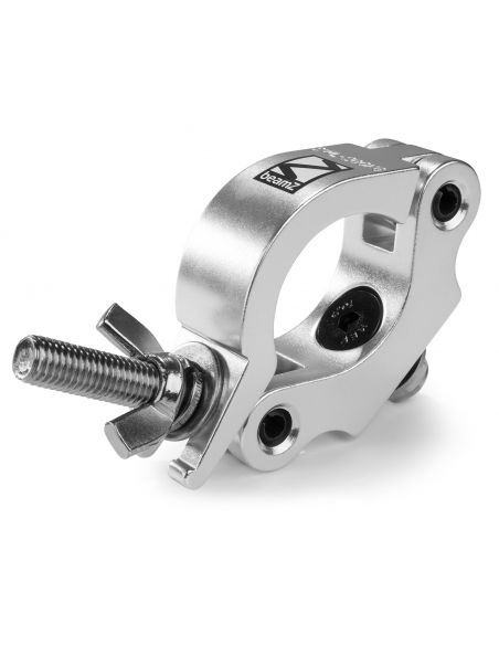 Beamz BC50-200 Garra Slimline 200kg Alu 