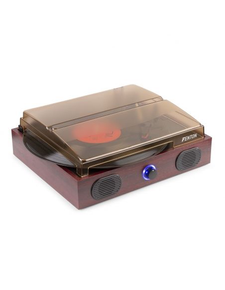 Fenton RP105 Giradiscos 