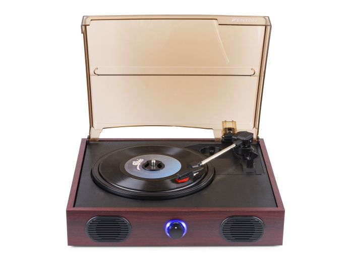 Fenton RP105 Giradiscos 