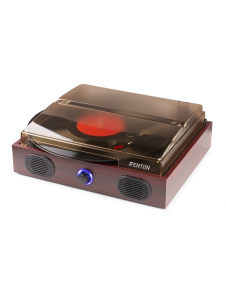 Fenton RP105 Giradiscos 