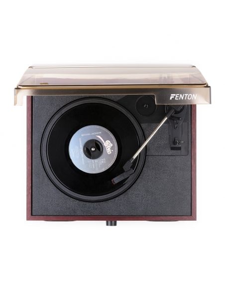 Fenton RP105 Giradiscos 