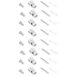 Beamz P30-MCB Caja multi conexi¢n Truss 2