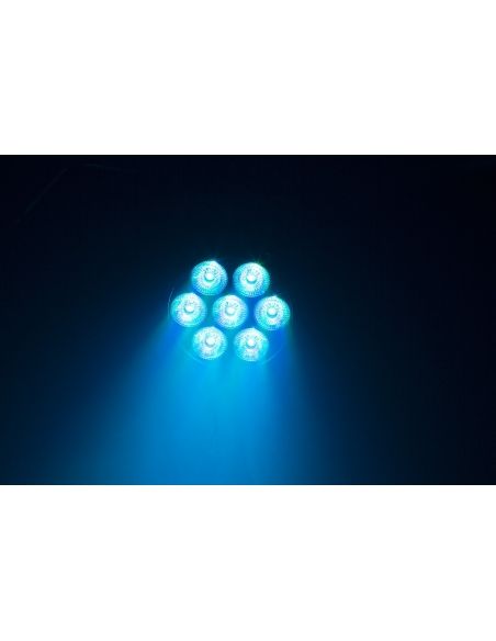 Beamz BWA410 Foco PAR LED Aluminio exterior IP65 