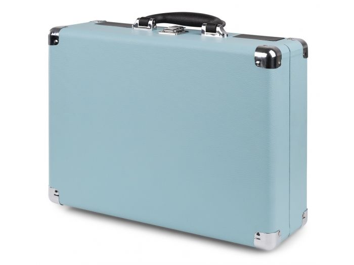 Fenton RP115B Maleta reproductor giradiscos con BT 