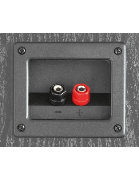 Fenton SHFT57B Conjunto Torres 4x 6.5\" Negro 