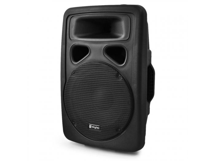 Skytec SP1000A Altavoz 10" PA Hi-End Activo 400W 170311 - 1