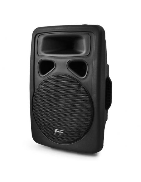 Skytec SP1000A Altavoz 10" PA Hi-End Activo 400W 170311 - 3
