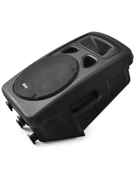 Skytec SP1000A Altavoz 10" PA Hi-End Activo 400W 170311 - 4