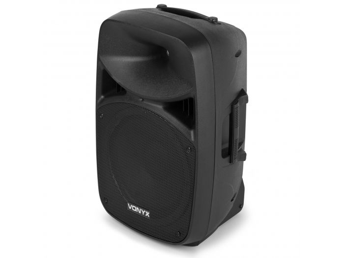 Vonyx VPS122A Set Plug & Play 800W con tripodes 178130 - 9